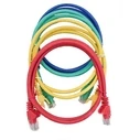 Καλώδιο Δικτύου Intellinet Cat6A CU S/FTP LSOH 2.00m Yellow