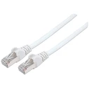 Καλώδιο Δικτύου Intellinet RJ45 S/FTP Cat6 10m LSOH lever. White