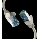 Καλώδιο Δικτύου EFB RJ45 with CAT7 RAW Gray 2m