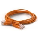 Καλώδιο Δικτύου Wantec UTP CAT6a d=2,8mm 3,00m Orange