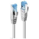 Καλώδιο Δικτύου Lindy Cat.6A S/FTP TPE, Gray 5m