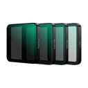 Σετ φίλτρων TELESIN CPL/ND8/ND16/ND32 για Insta360 Ace Pro / Ace Pro 2
