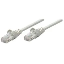 Καλώδιο Δικτύου Intellinet Cat6A CU S/FTP LSOH 0.25m Gray