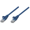Καλώδιο Δικτύου Intellinet RJ45 U/UTP Cat6 1.00m Lever protection b