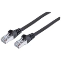 Καλώδιο Δικτύου Intellinet Cat6a-connector/Cat7-RAW 20m sw