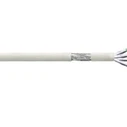 Καλώδιο Δικτύου Logilink LAN Installation S/FTP Cat.6 Cu PVC Gray 100m