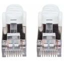 Καλώδιο Δικτύου Intellinet Cat6a-connector/Cat7-RAW 3m White