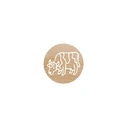 Colop Woodies Stamp Set "Farm Animation"