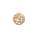 Colop Woodies Stamp Set "Farm Animation"