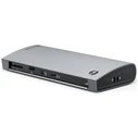 Docking Station Alogic Thunderbolt 4 Blaze Triple Outputs