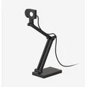 Document Camera Ipevo DOK V4K Pro 120 USB Ultra HD 8MP Mikro Licht Gray