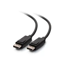 Καλώδιο DisplayPort Inca IDPD-18TX DP > DP: 4K60Hz; 1.8m