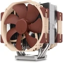 Ψύκτρα Επεξεργαστή Noctua NH-U14S TR5-SP6 2x140mm AMD