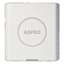 Αξεσουάρ VOIP Agfeo DECT IP-Repeater pro White