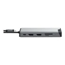 Docking Station Alogic Universal Triple Display DV3