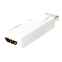 Αντάπτορας DisplayPort Logilink 4K 1.2 to HDMI (Passiv)