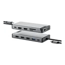 Docking Station Alogic Universal Triple Display DV3