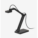 Document Camera Ipevo DOK V4K Pro 120 USB Ultra HD 8MP Mikro Licht Gray
