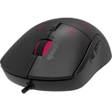Ενσύρματο Ποντίκι SpeedLink Gaming CORAX, 3200 DPI, USB, Black