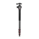 Neewer N55C Carbon Fiber Tripod / Monopod 168 cm
