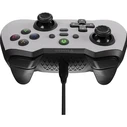Gamepad Genesis MANGAN 300 wired White/Black