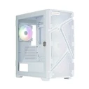 Κουτί Υπολογιστή Enermax MarbleShell MS31 ARGB White side window