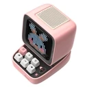 Karaoke Bluetooth Divoom DitooMic - pink