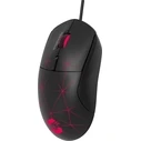 Ενσύρματο Ποντίκι SpeedLink Gaming CORAX, 3200 DPI, USB, Black