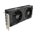 Κάρτα Γραφικών PNY RTX4070 Super VERTO OC DUAL FAN 12GB GDDR6X HDMI 3xDP