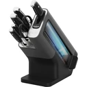 Σετ Μαχαίρια Ninja Foodi StaySharp knife block incl. sharpener 6-piece SW