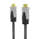 Καλώδιο HDMI Inca IHD-03T 2.0 4K, 30Hz, 3m