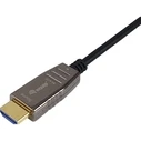 Καλώδιο HDMI Equip UHS Ethernet 2.1 A-A M/M 30.0m 8K60Hz HDR sw