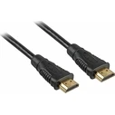 Καλώδιο HDMI Sharkoon -> M/M 5m Black