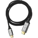 Καλώδιο HDMI Inca ITCH-20 1.4 > Typ-C 4K30Hz 2m
