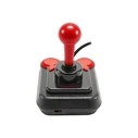 Joystick SpeedLink COMPETITON PRO EXTRA USB, Black-rot