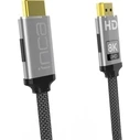 Καλώδιο HDMI Inca IHM-15T 2.1 High-Speed 1.5m