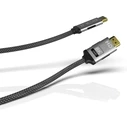 Καλώδιο HDMI Inca IHM-15T 2.1 High-Speed 1.5m