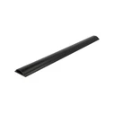 Διαχείρισης Καλωδίων Delock cable duct self-adhesive 50 x 12mm - length 1m Black