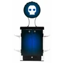 Αξεσουάρ Κονσολών Numskull Gaming Locker Stand - Playstation 5