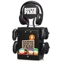 Αξεσουάρ Κονσολών Numskull Gaming Locker Stand - South Park Logo