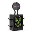 Αξεσουάρ Κονσολών Numskull Gaming Locker Stand Halo - UNSC Logo