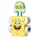 Αξεσουάρ Κονσολών Numskull Gaming Locker Stand- Spongebob Schwamm.