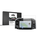 Ceramic GrizzGlass CarDisplay Protection Ford F150 Uconnect 12" (2021-2026)