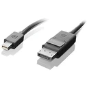 Αντάπτορας DP Lenovo Mini-Displayport (2m)