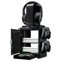 Αξεσουάρ Κονσολών Numskull Gaming Locker Stand - Xbox Logo