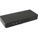 KVM Switch Club 3D 4K60Hz 2x Type-C> HDMI/DP/3xUSB/2xType-C/LAN