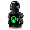 Αξεσουάρ Κονσολών Numskull Gaming Locker Stand - Xbox Logo