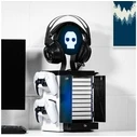 Αξεσουάρ Κονσολών Numskull Gaming Locker Stand - Playstation 5
