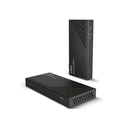 KVM Switch Lindy 150m Cat.6 Displayport &USB HDBaseT Ext IR/RS232