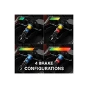 AddOn Thrustmaster Raceline LC Αναβάθμιση Σετ Πεντάλ
